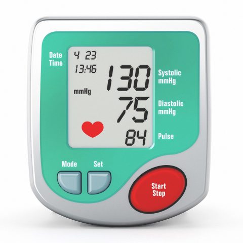 E-thermometer D-100